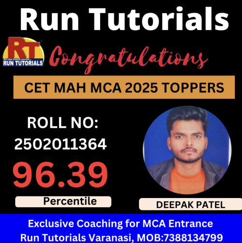 CET MAH 2025