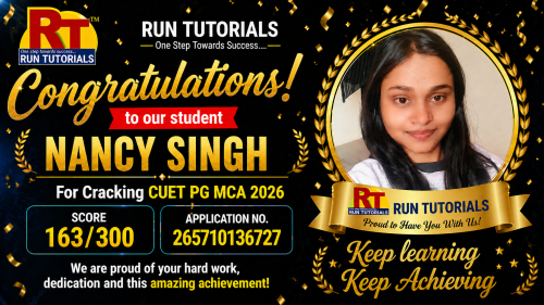CUET PG MCA 2027